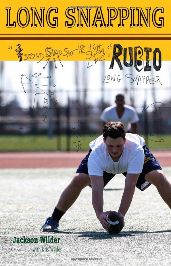 Life of a Rubio Long Snapper