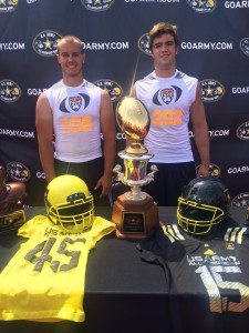 Army All-Americans 2015