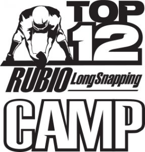 Rubio top 12 Camp